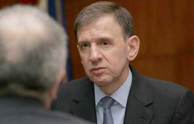 Замминистра МИДа Сергей Рябков: квартиры-взятки и дипломатическая неприкосновенность