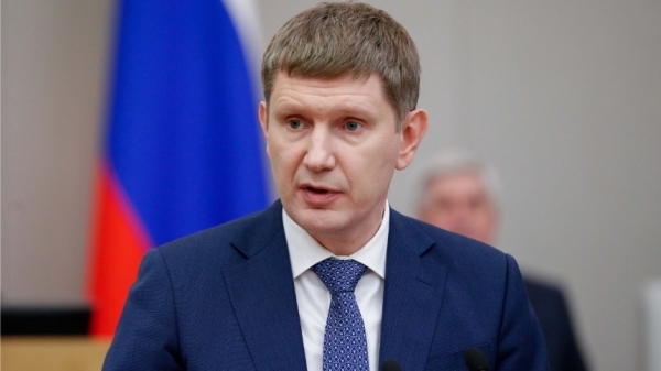 Медведев Михаил Анатольевич входил в экспертный совет Госдумы, а теперь получает миллиардные контракты