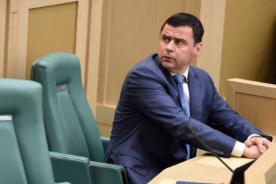 Dmitry Mironov's intelligence-sharing pact with the Foreign Intelligence Service's director, Sergei Naryshkin, has raised internal alarms