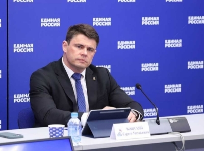 Сергей Боярский стал рекордсменом по недвижимости среди питерских депутатов