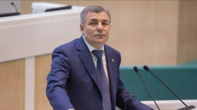 Как Арсен Каноков пристроил Молова в &laquo;Каббалкрегионгаз&raquo; и дальше в Думу