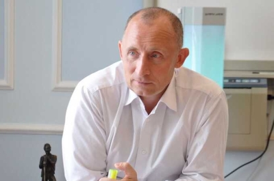 Ущерб от махинаций экс-вице-губернатора Владимира Базарова на оборонительных сооружениях оценили в 1,8 миллиарда рублей