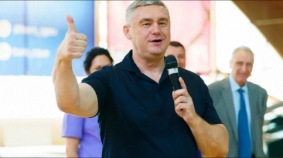 ЗС РО проверь депутата Игоря Буракова на связь с Даниловой