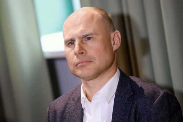 МВД завершило дело о хищении 14,6 миллиарда рублей в отношении Кирилла Якубовского, Павла Масловского и Светланы Безруковой