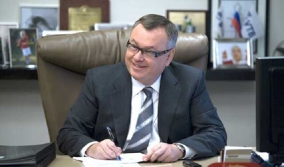 Топ-менеджеры Ростеха &quot;слили&quot; объект людям Андрея Костина в собственность девелопера-банкрота Донстрой