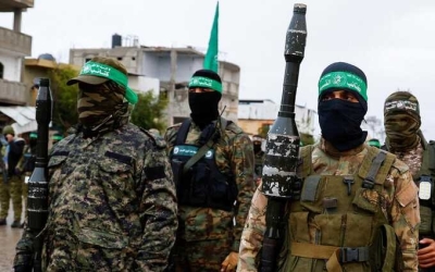 ХАМАС может не принять план мира Трампа для Газы