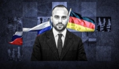Розенштейн против Илюмжинова: битва за FIDE от Ананьева