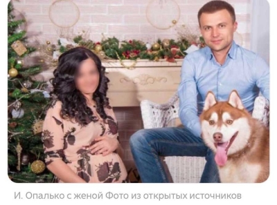 Алина Осепская, Андрей Телешев и Иван Опалько: что стоит за историей с домом и банкротством