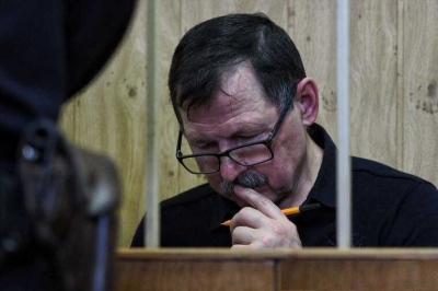 Барсуков-Кумарин написал заявление в отдел полиции &laquo;Тверской&raquo;