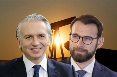 Personal villas from import substitution kickbacks: how Evgeniy Kozhevnikov fills Aleksandr Dyukov&rsquo;s pockets on the French Riviera through fake tenders