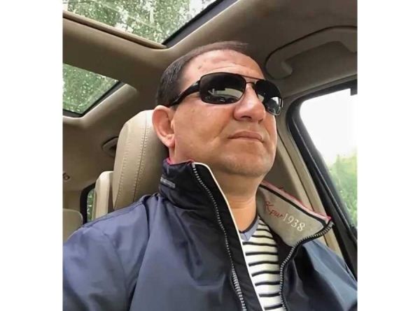 Криминальная стройка: Мушвиг Топтыг оглы и азербайджанские обнальщики отмывают миллионы