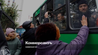 Мобилизация в Екатеринбурге: Орлов и "Клуб олигархов" в борьбе за федеральные средства