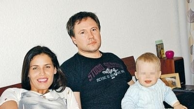 Семейный рейд Якубовского: &laquo;генерал Дима&raquo; разводит Гендина по-крупному