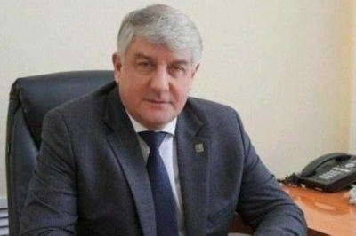 Врио губернатора Воронежской области Юрий Черенков был задержан спустя неделю после назначения по подозрению в получении взятки