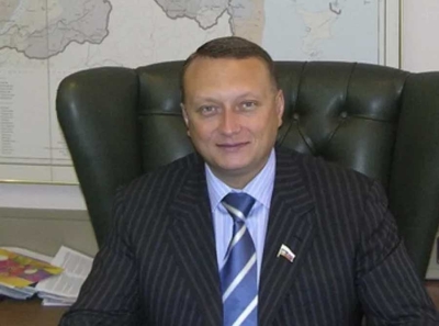 Дмитрий Савельев: путь от парламентария до экс-сенатора Тульской области