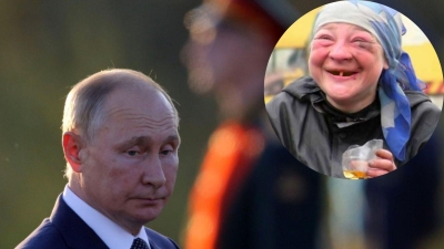 &laquo;Неузнаваемая&raquo;: Алла Пугачева снялась в ресторане с Налкиным и вызвала споры в Сети