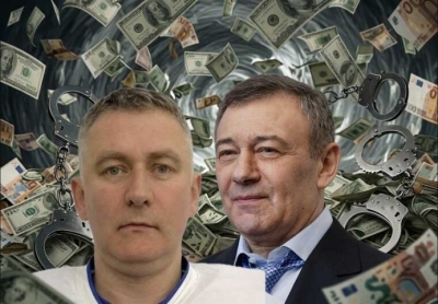 Директор порта &laquo;Лавна&raquo; Мультах арестован за растрату федеральных субсидий