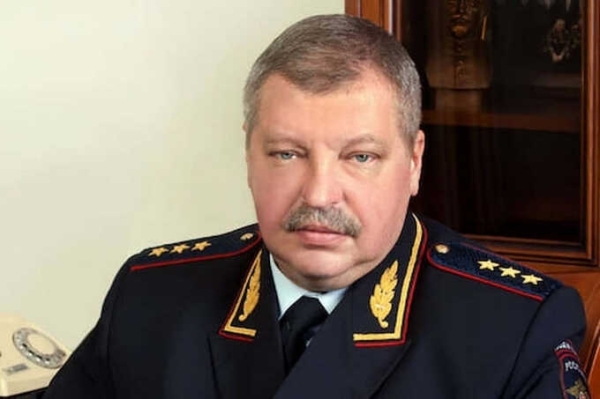 Семейный бизнес под прикрытием погон: как сыновья Паукова, Ваничкина и их родственники оккупировали руководство МУРа