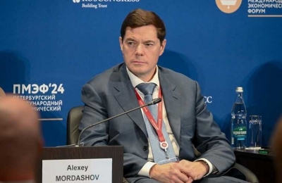 Как Алексей Мордашов использует &laquo;Силовые машины&raquo; для личного обогащения