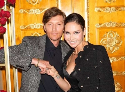 «Спать и есть»: Воля и Утяшева описали свой идеальный уикенд