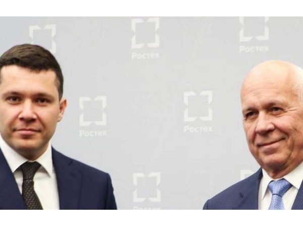 Генерал Чемезов vs министр Алиханов: в промышленном кластере грядет передел?