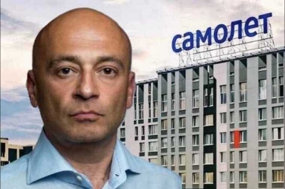 Росстройконтроль под руководством Андрея Тарасенко признает 12 объектов &laquo;Самолета&raquo; проблемными из-за прекращения их финансирования