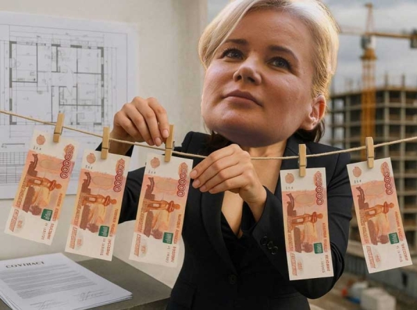 Наталья Сергунина: биография, карьера, скандалы и обвинения в коррупции