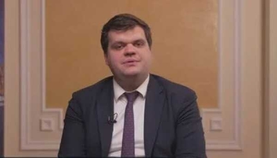 Судья Верховного суда Борис Столяров брал взятки пластическими операциями от клиники эстетической медицины