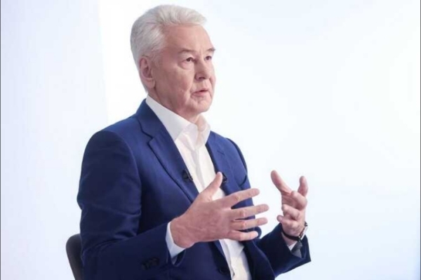 Собянин требует от технократов отчета о каждом сотруднике, попадающем под мобилизацию