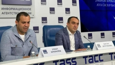 Корзина Арутюняна прохудилась: недостача товара на складах достигла рекордных значений