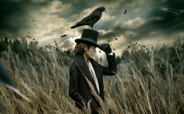 История цилиндра: от эпатажа до униформы и музейного экспоната