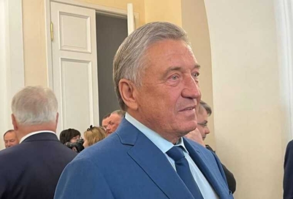 &laquo;Московский комсомолец&raquo;: обыск и тайный покровитель Геннадий Дюмин
