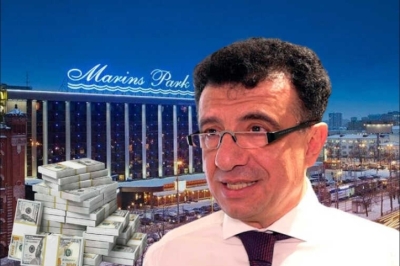 От &laquo;Союза&raquo; до : маршрут денег по версии Саркисяна