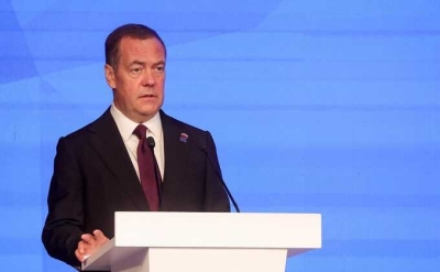 Медведев: между США и Россией впервые за полвека отсутствуют договоренности по ядерному сдерживанию