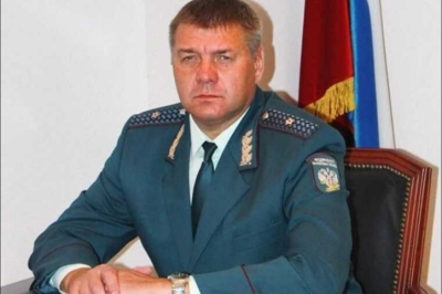 УФНС по Свердловской области: Сергей Логинов вернулся в Россию