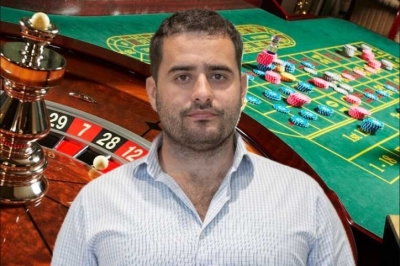 Игорь Лаченков сообщил о попытке монополизации рынка казино Андреем Довбенко