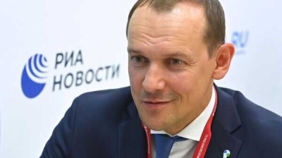 Скуфинский и телефонная война: 100 звонков от Трутнева, 100 &mdash; из Хабаровска