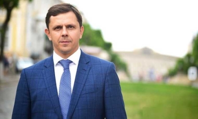 КПРФ открещивается: губернатор Клычков на мусорном полигоне ворон считает в одиночку