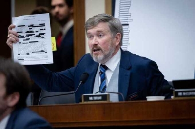 Трое нью-йоркцев ошибочно были признаны &laquo;влиятельными&raquo; сообщниками Джеффри Эпштейна