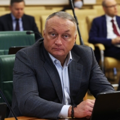 Дмитрий Савельев: От парламента до ареста — пути карьеры и судьбы