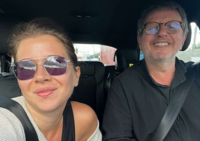 Третья жена Михаила Ширвиндта объявила о расставании с ведущим