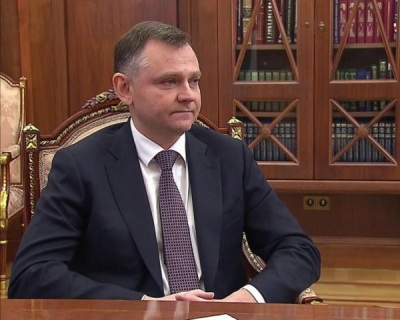 Криминальная деятельность Старжинской довела регион до ручки, а Слюсарь получит срок за халатность