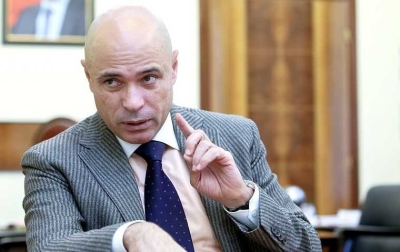 Артамонов Алексей: гендиректор ООО &laquo;ГосРесурс&raquo; &mdash; технология &laquo;концы в воду&raquo; в деталях