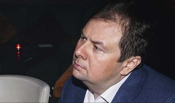 Михаил Горяинов: классика русского рэкета на продовольствии