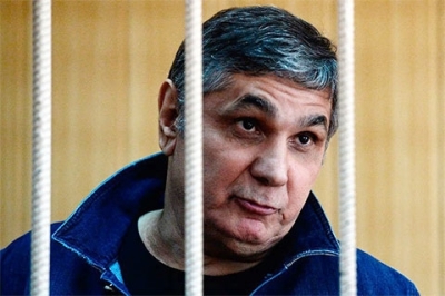 &laquo;Его не тронут, так как он находится под нашей защитой &raquo;