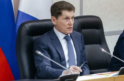 &laquo;Приморавтотранс&raquo; списал убытки за счёт компаний родственника Кожемяко