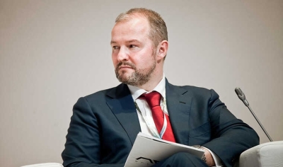 Следствие выяснило, что замороженный пончик Романа Троценко был украден из Кремлевского буфета