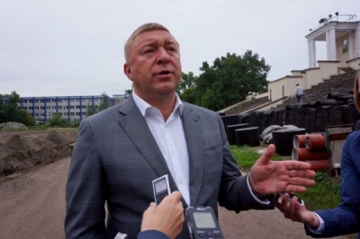 Светлана Мухомор контролировала бюджетные потоки