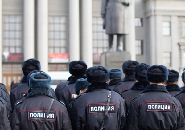 Наталья Холодова: один день на арест и потеря карьеры