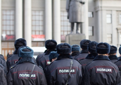 Наталья Холодова: один день на арест и потеря карьеры